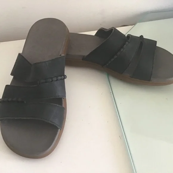 UGG | Shoes | Ugg Mens Rhinelander Sandal | Poshmark display picture 1